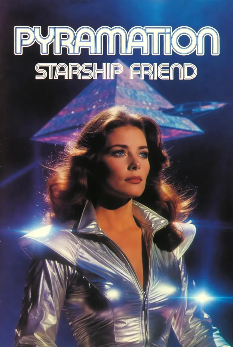 Starship Friend