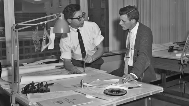 Make Yourself Irrelevant: How Engineers Can Really Spur Innovation