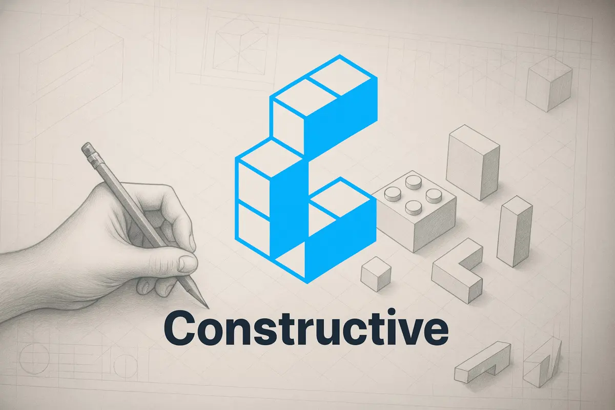 Meet Constructive: The Modular, Secure Postgres Platform for Modern Teams