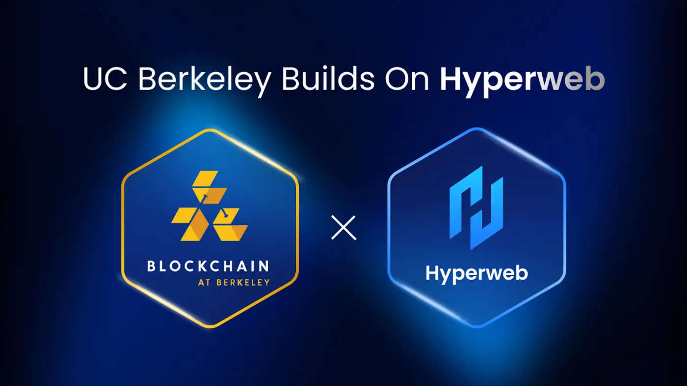 Hyperweb Announces Grant Program for UC Berkeley Students
