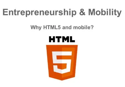 Entrepreneurship & Mobility Guest Lecture