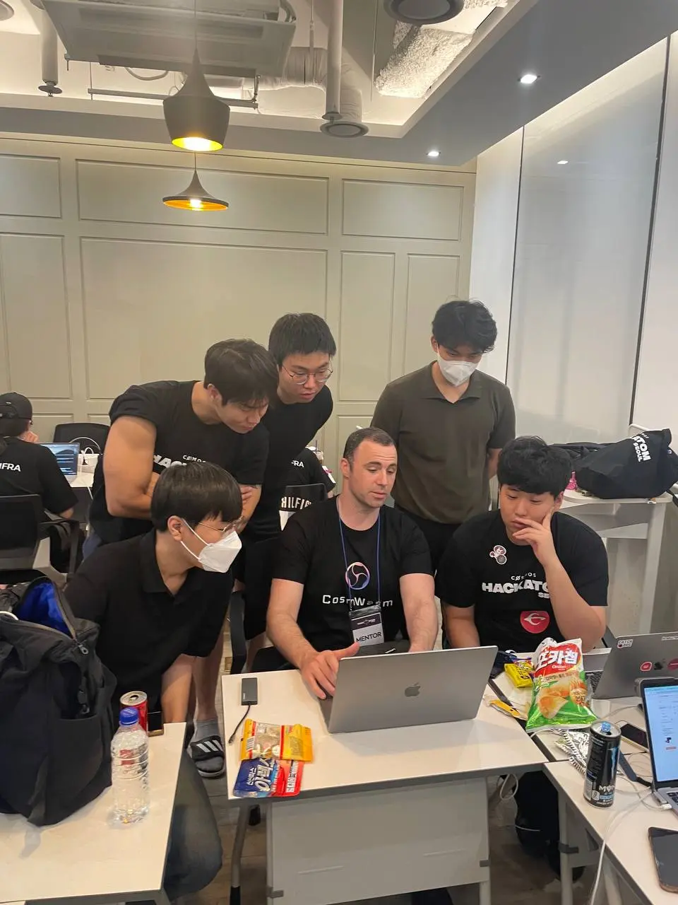 HackAtom Seoul 2022