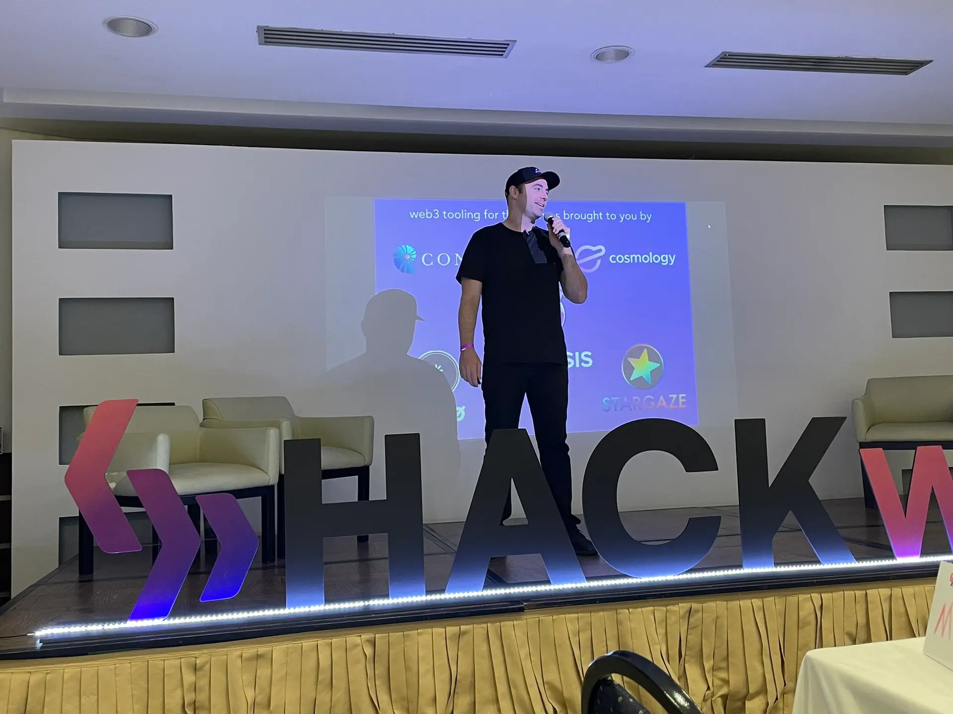 HackWasm Colombia Talk
