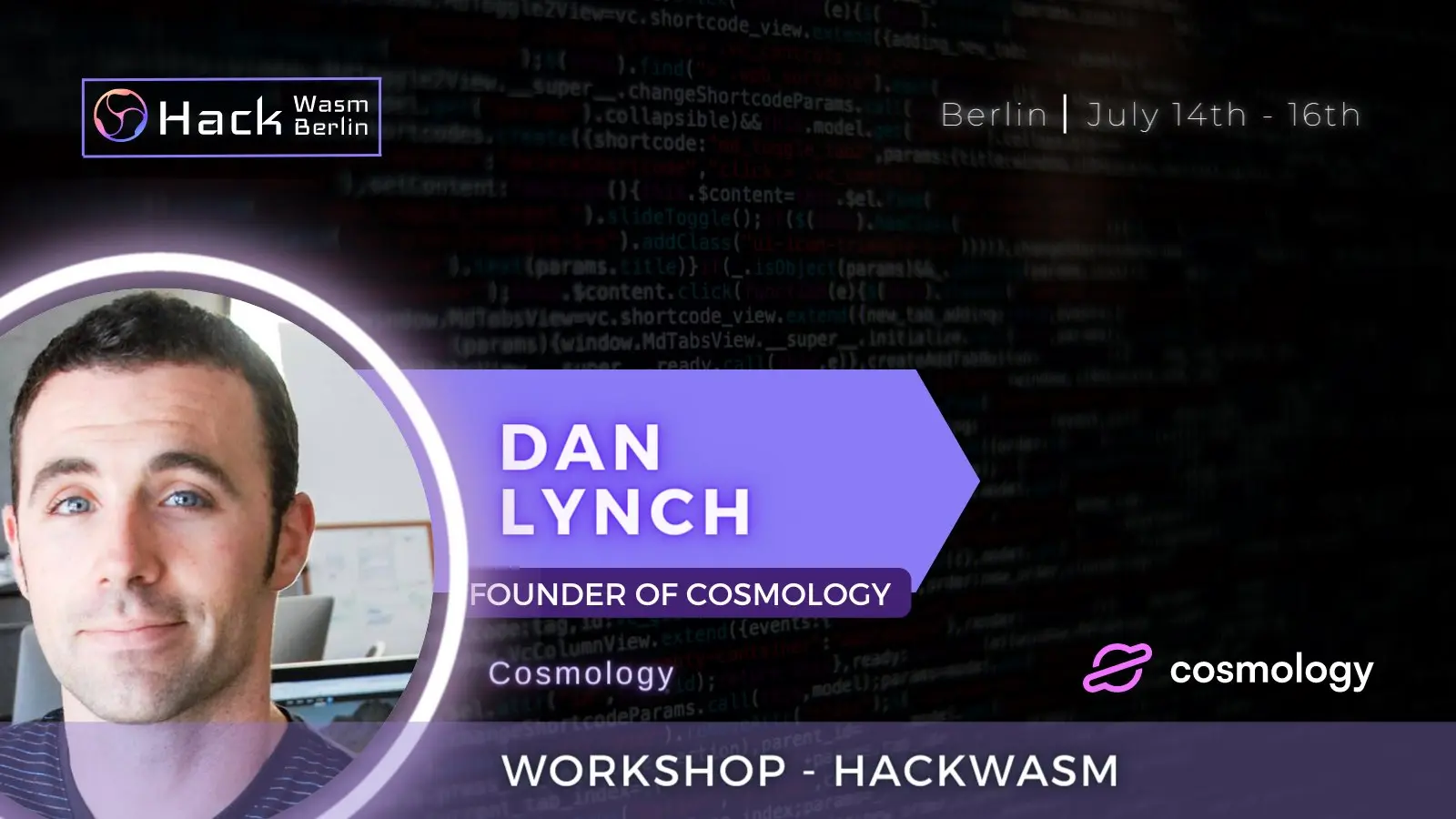 Supercharge Your dApp Development at Warp Speed with Cosmology