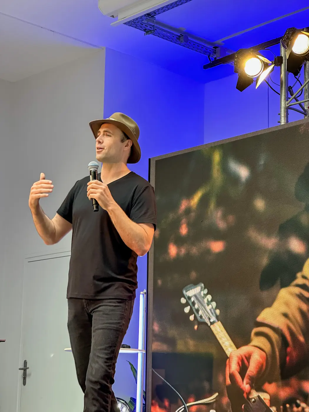 Building dApps for Cosmos