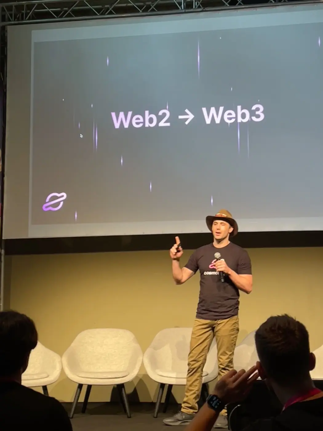 Close the Gap between Idea and Execution