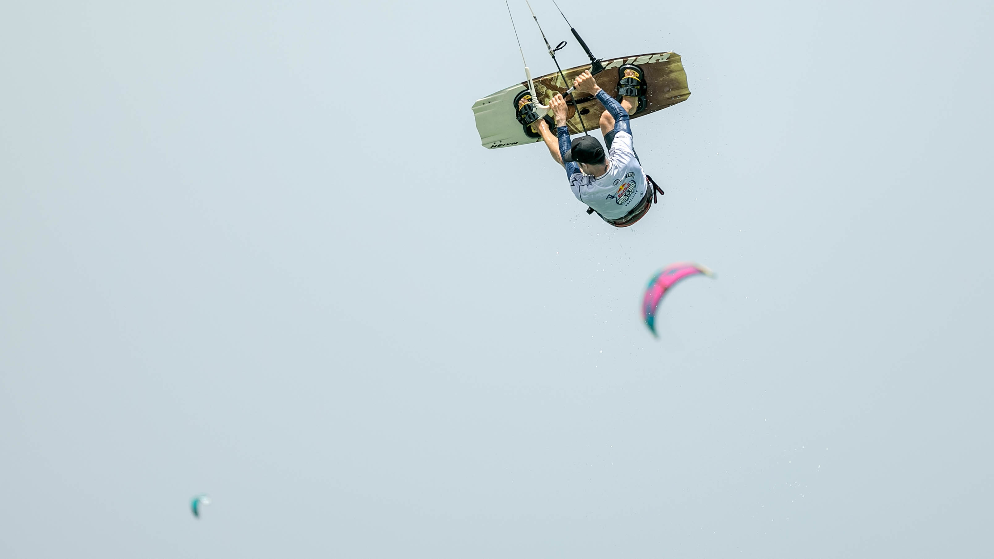 Red Bull King of the Air Qualifiers