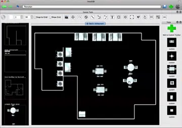Graphics Exploration and Creation Engine
