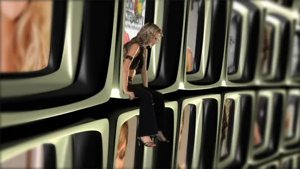 S Wave Thermal Set Commercial