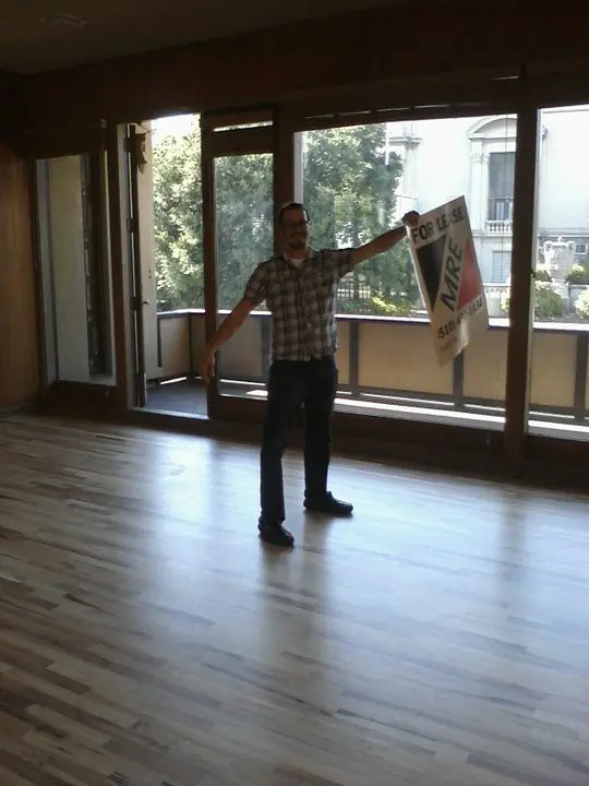 Famo.us Moves Into First Office