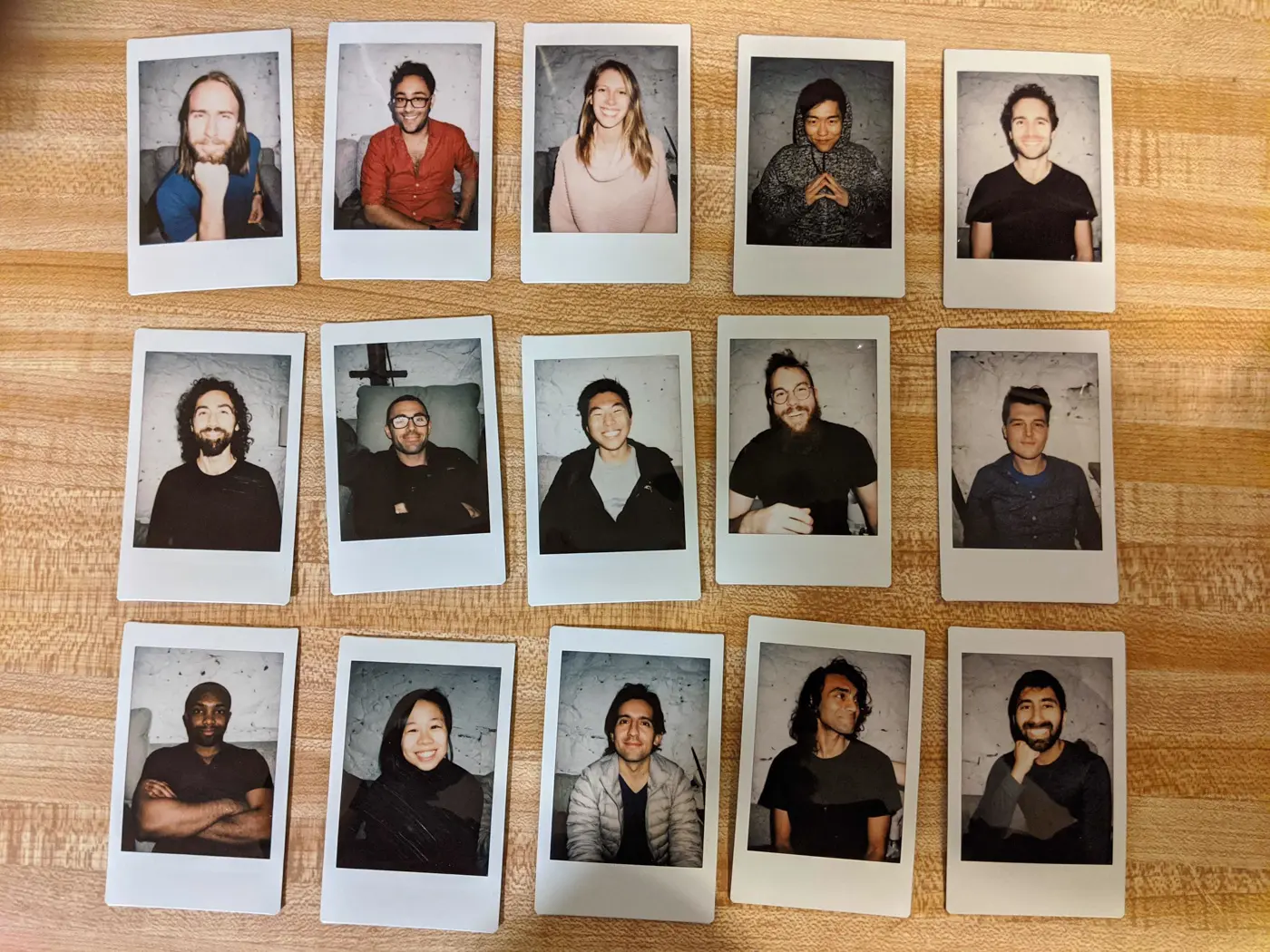 Web, Inc. Founded at HF0